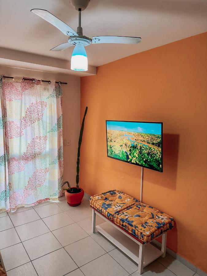 Apartamento Ubatuba Exterior foto