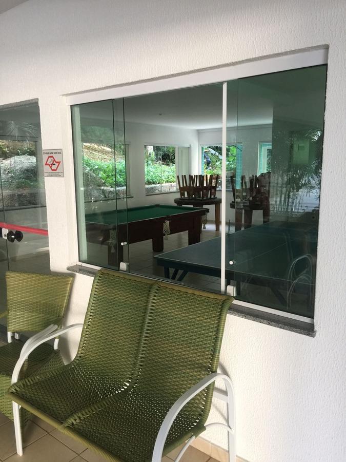 Apartamento Ubatuba Exterior foto