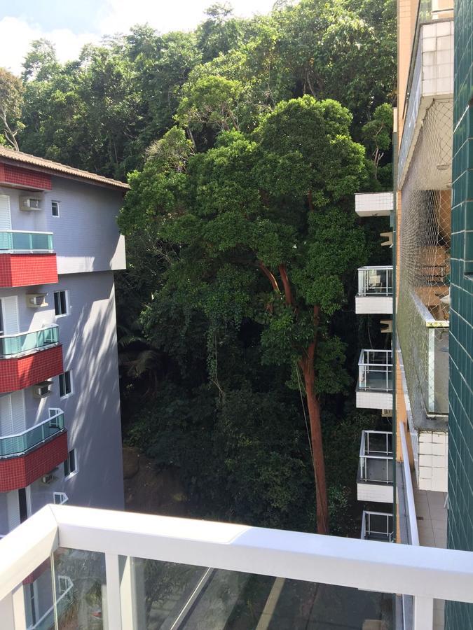 Apartamento Ubatuba Exterior foto