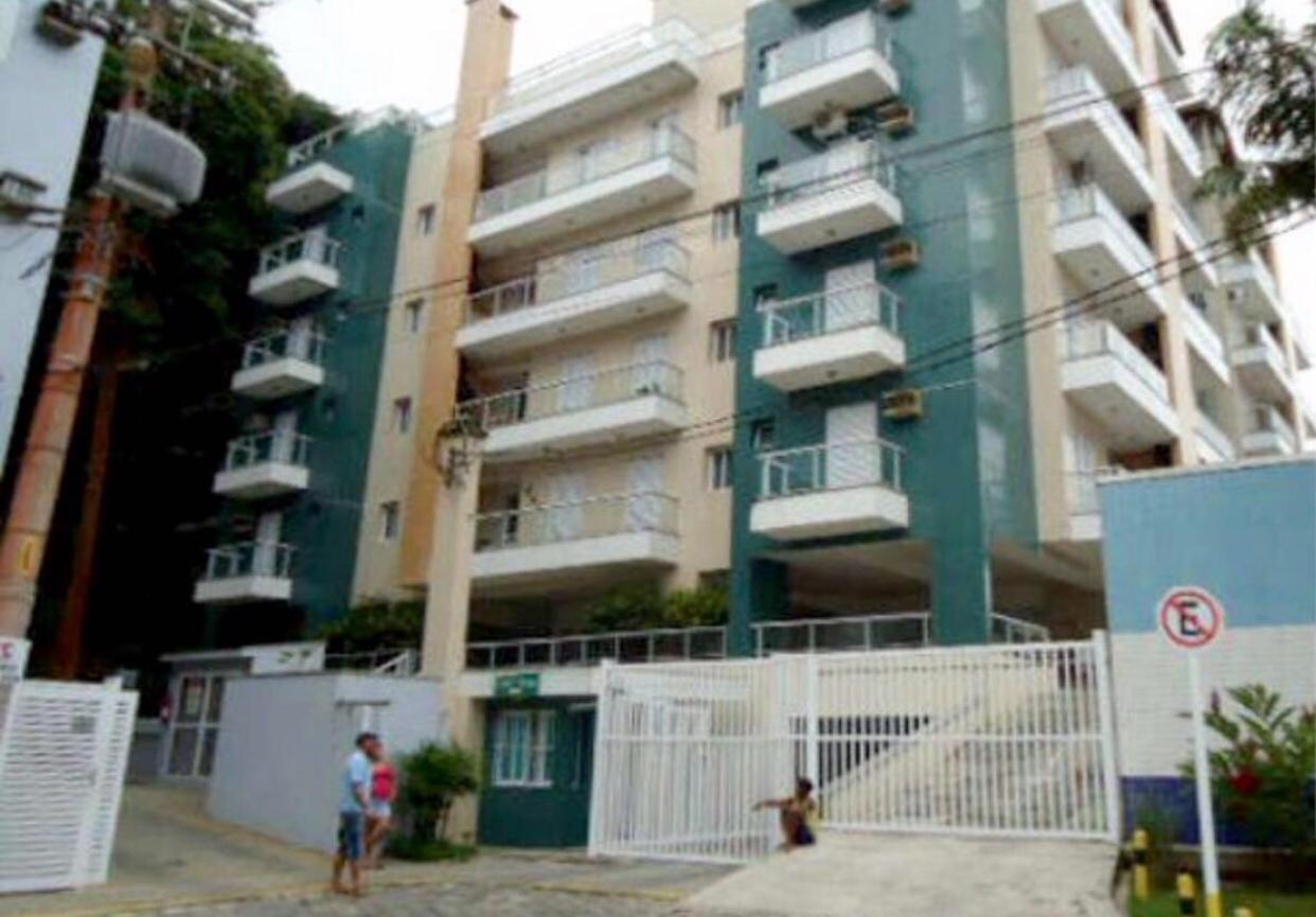 Apartamento Ubatuba Exterior foto