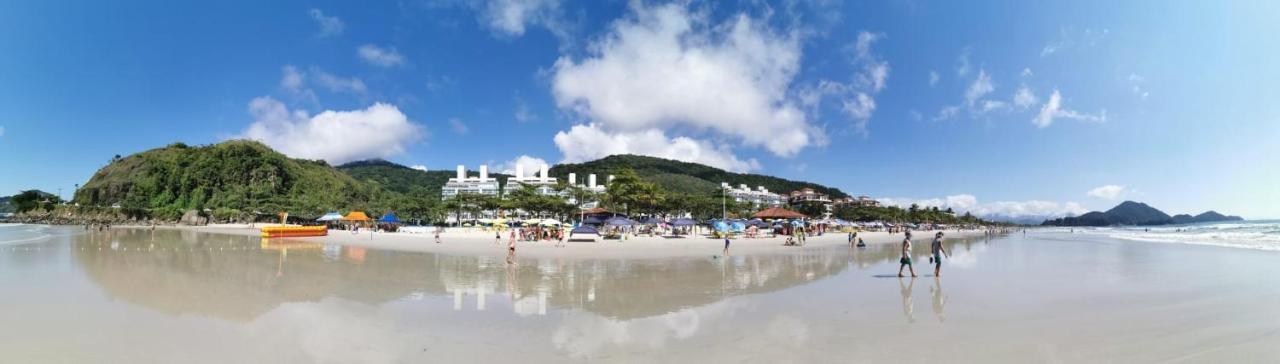 Apartamento Ubatuba Exterior foto